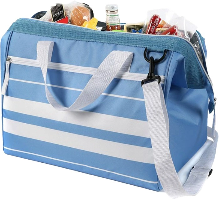 California Innovations 40-Can Picnic Cooler Bag