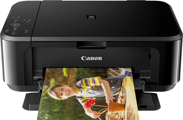 Canon Pixma Wireless Printer MG3660^