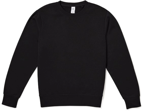 Circuit Men’s Fleece Crew Neck Sweatshirt