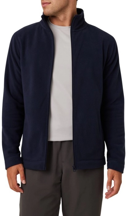 Circuit Men’s Polar Fleece Jacket