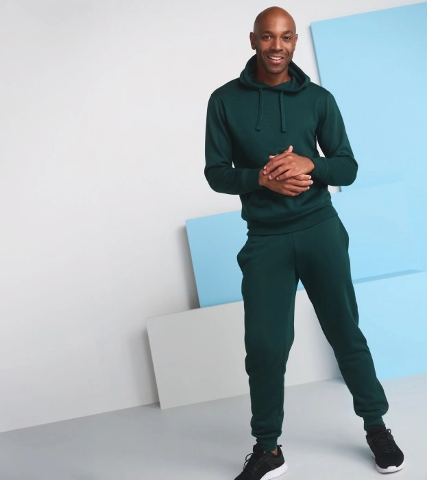 Circuit Pop Fleece Hoodie or Active Fleece Trackpants