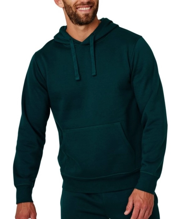 Circuit Pop Fleece Hoodie