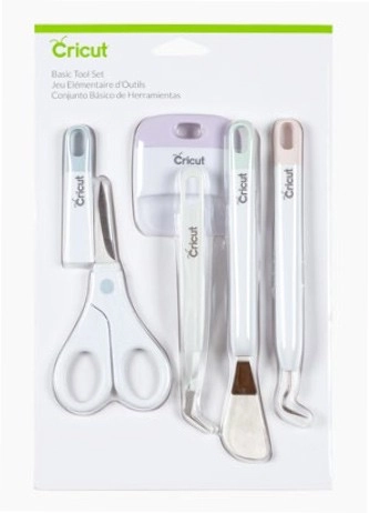 Cricut Basic Tool Set*