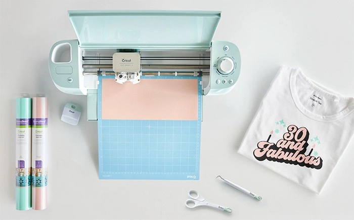 Cricut Explore Air 2 Machine - Lilac or Mint*^