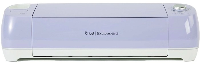 Cricut Explore Air 2 Machine - Lilac*^