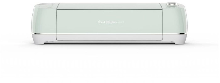 Cricut Explore Air 2 Machine - Mint*^