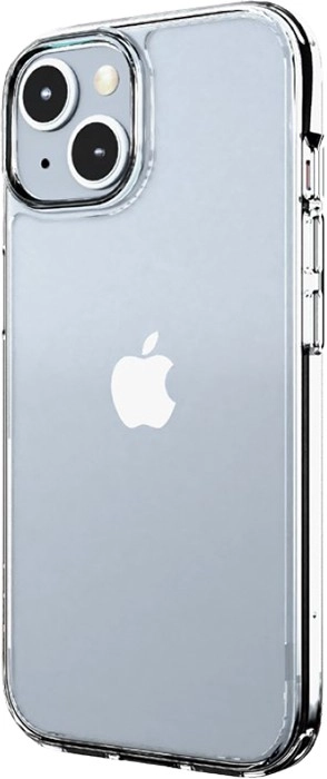 Cygnett Aeroshield Case for iPhone 15