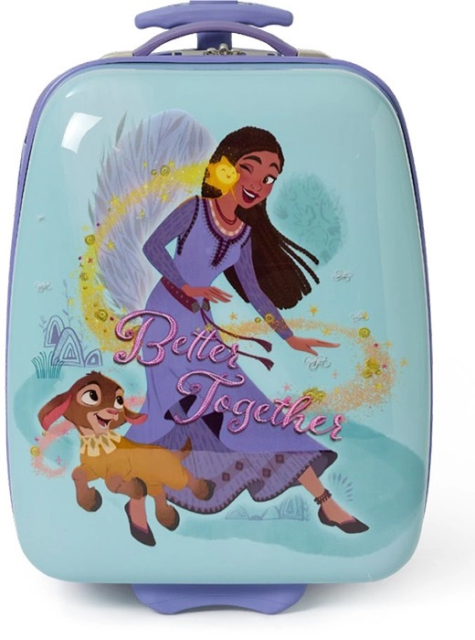 Disney WISH Hard Shell Case