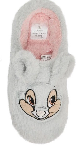 Disney Women’s Slippers