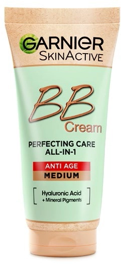 Garnier Skin Active BB Cream 50ml*