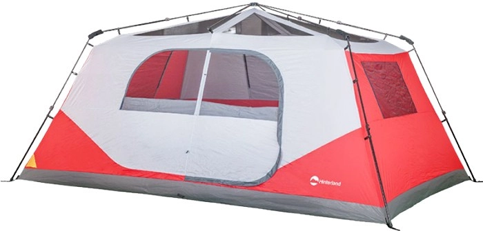 Hinterland 10-Person Instant Tent