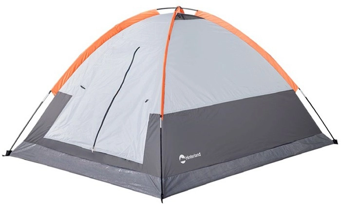 Hinterland 3-Person Tent