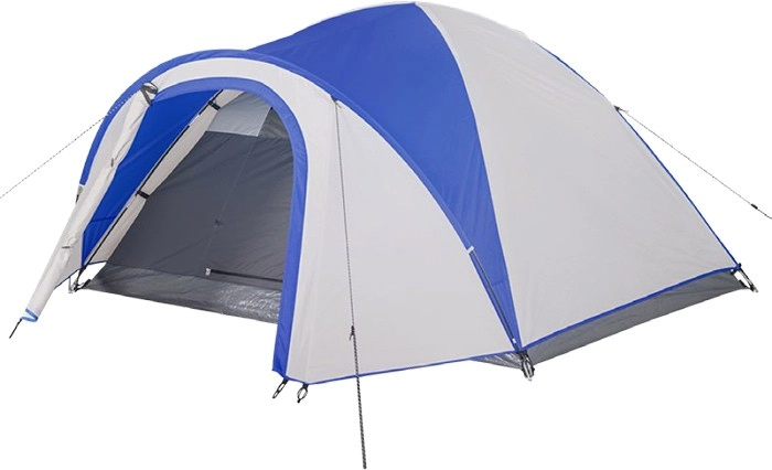 Hinterland 4-Person Dome Tent with Vestibule