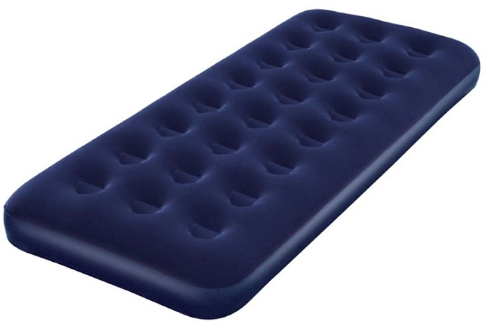 Hinterland Air Bed - Single