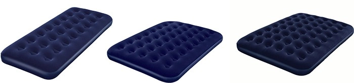 Hinterland Air Beds