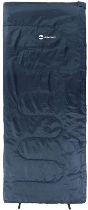 Hinterland Ranger Camper Sleeping Bags - Blue