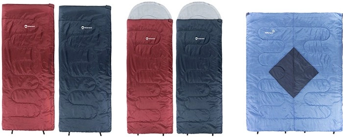 Hinterland Sleeping Bags