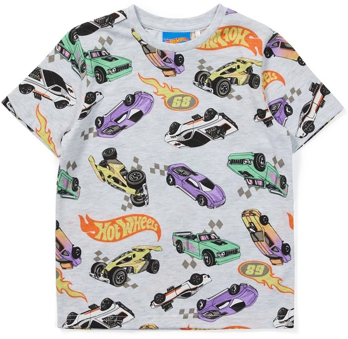 Hot Wheels Tee