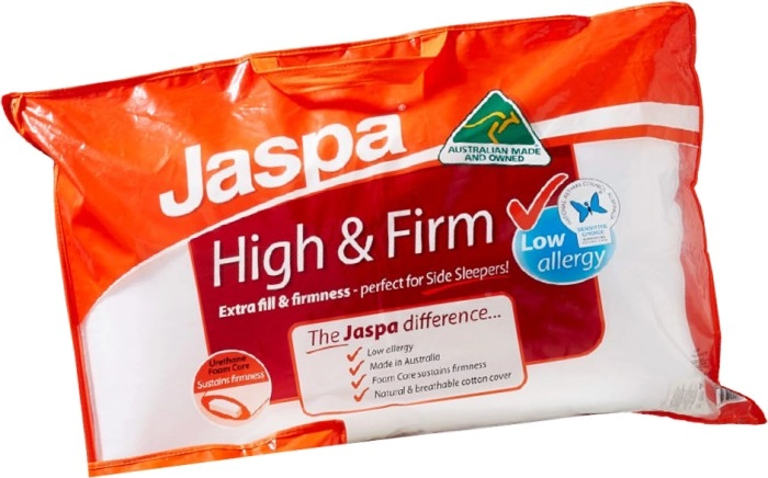 Jaspa High Firm Pillow