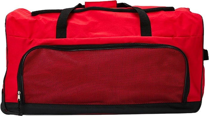 Jetstream Assorted Rolling Duffle Bags