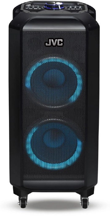 JVC Bluetooth Party Speaker