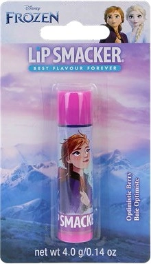 Lip Smacker Disney Frozen II Lip Balm - Anna