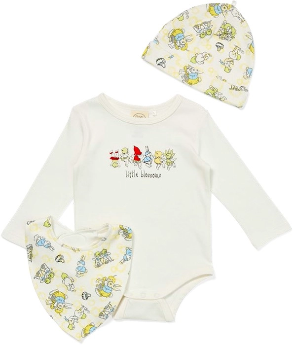 May Gibbs Baby Gift Set