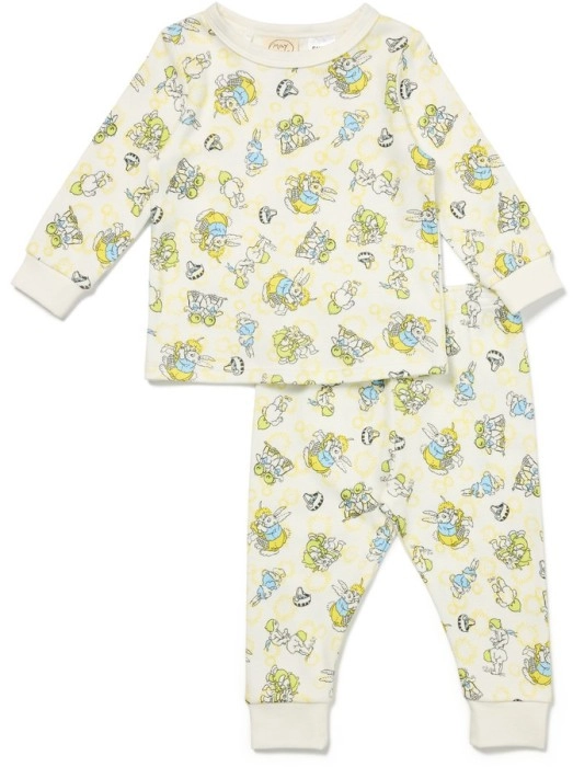 May Gibbs Pyjama Set