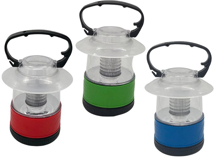 Nature’s Lodge 3-Piece Lantern Gift Set