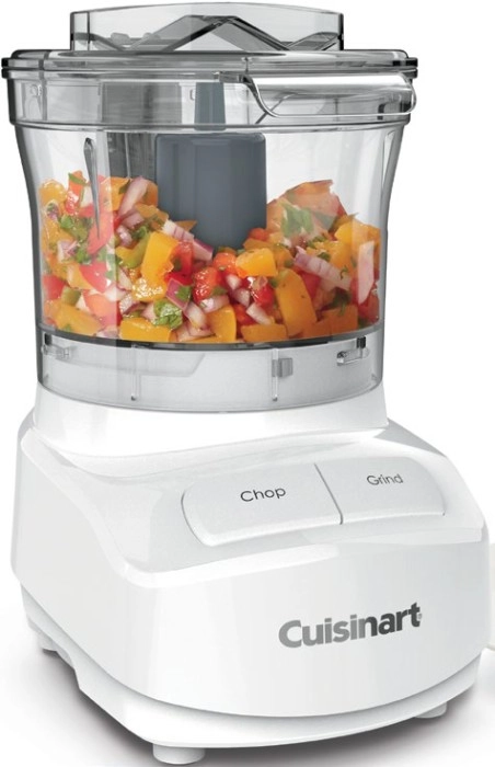 NEW Cuisinart Expert Mini Chopper 900ml