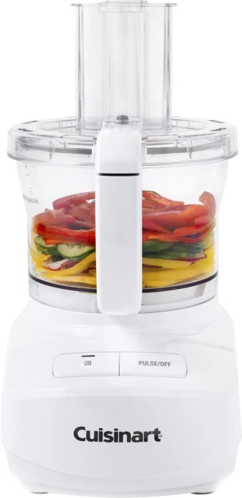 NEW Cuisinart Expert Prep Pro Food Processor 9 Cup