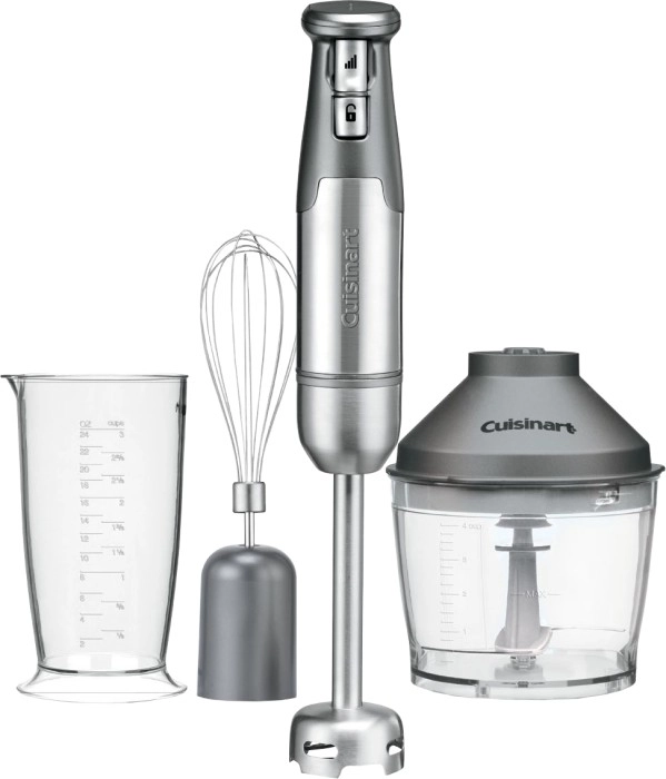 NEW Cuisinart VersaMix Hand Blender 800W