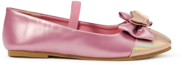 NEW Emma Memma Kids Ballet Flats