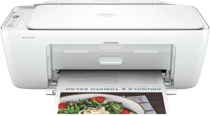 NEW Hewlett Packard Deskjet 2820e All-In-One Printer^