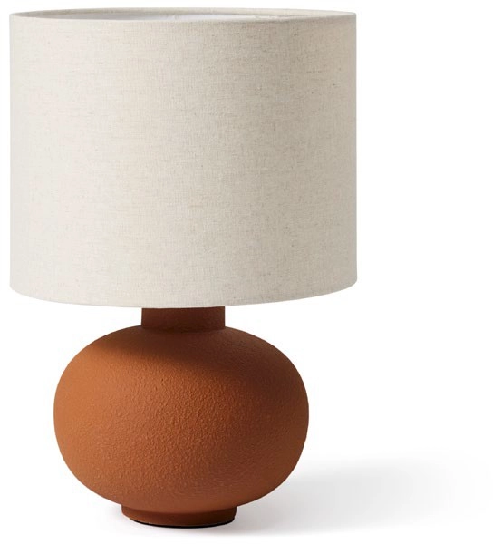 NEW Mirabella Tara Table Lamp 32cm