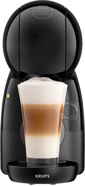 NEW Nescafé Dolce Gusto Piccolo XS Coffee Machine - Anthracite