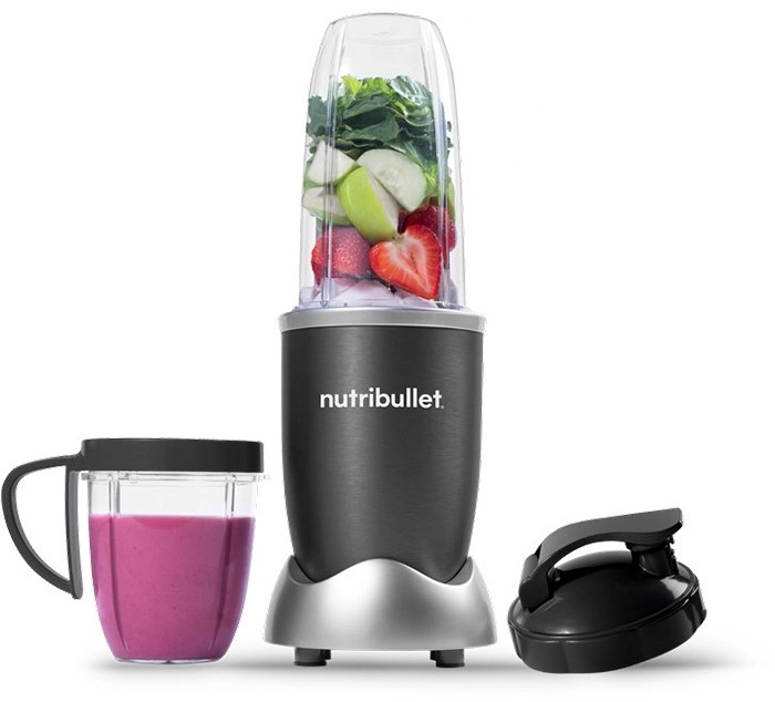 NEW Nutribullet Pro Personal Blender 1000W