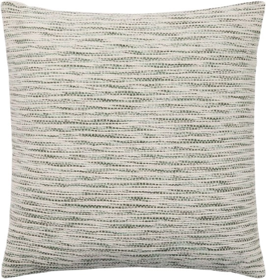 NEW Openook Textured Stripe Cushion 43cm x 43cm