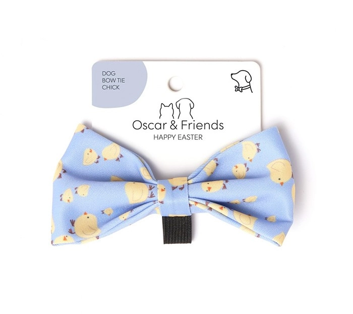 NEW Oscar & Friends Bow Tie