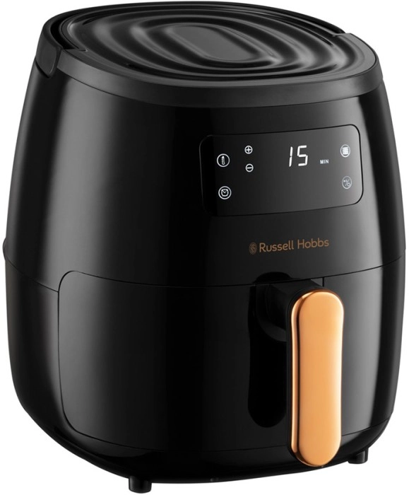 NEW Russell Hobbs Brooklyn 2.0 Airfryer 5.7-Litre