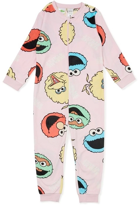 NEW Sesame Street Kids Onesie