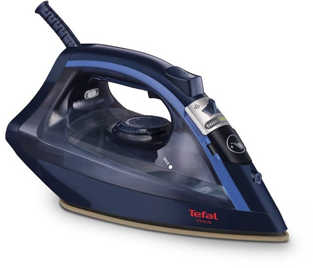 NEW Tefal Virtuo Steam Iron