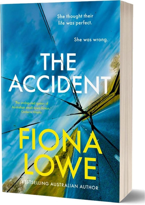 NEW The Accident