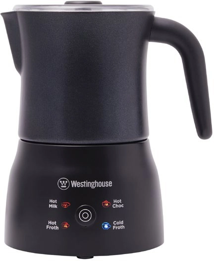 NEW Westinghouse Milk Frother 250ml