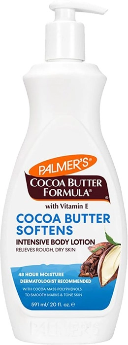 Palmer’s Cocoa Butter Body Lotion 591ml