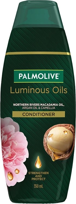 Palmolive Luminous Oils Conditioner 350ml