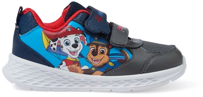 PAW Patrol Kids Double Tab Joggers - Navy