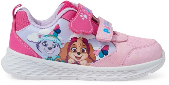 PAW Patrol Kids Double Tab Joggers - Pink