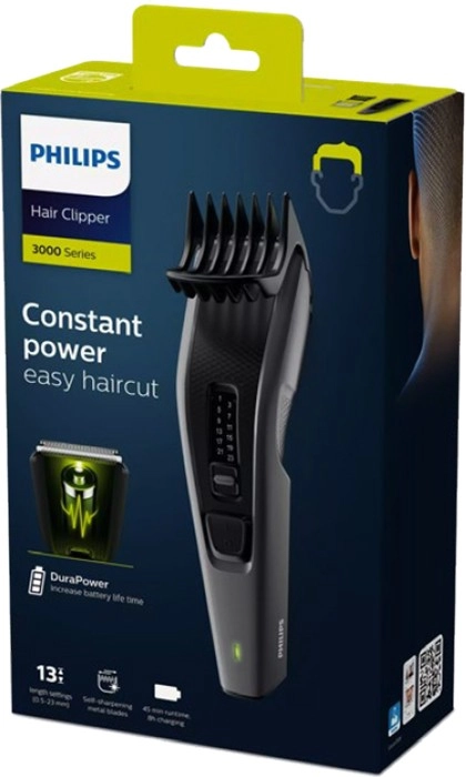 Philips Hair Clipper 3000 Series