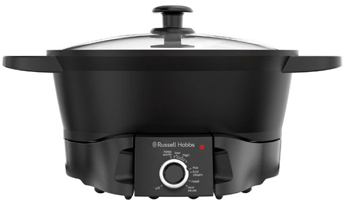 Russell Hobbs Easy Clean Multi Cooker 6-Litre